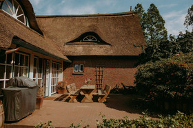 Landhaus Kurzenmoor