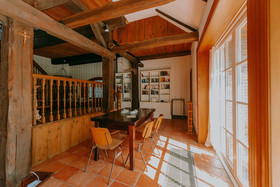 Landhaus Kurzenmoor