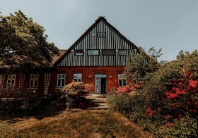Landhaus Kurzenmoor