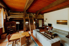 Landhaus Kurzenmoor