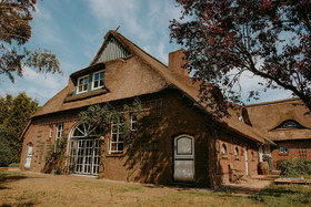 Landhaus Kurzenmoor