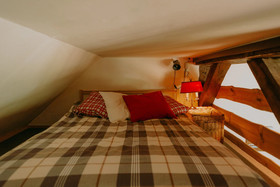 Landhaus Kurzenmoor