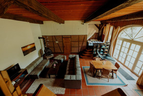 Landhaus Kurzenmoor