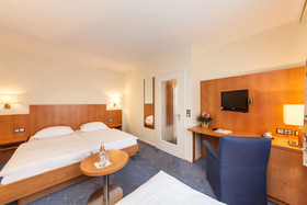 Signature Hotel Drei Kronen Elmshorn