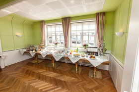 Signature Hotel Drei Kronen Elmshorn