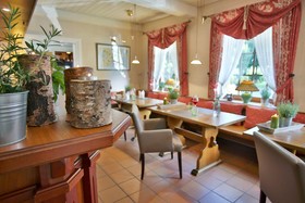 Berger's Landgasthof