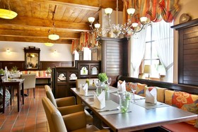 Berger's Landgasthof