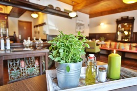 Berger's Landgasthof