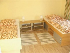 Andre'Schmees Ferienwohnung