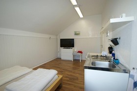 Flensbed Hostel & Boardinghouse