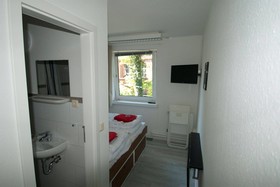 Flensbed Hostel & Boardinghouse