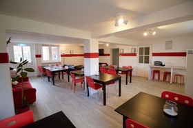 Flensbed Hostel & Boardinghouse