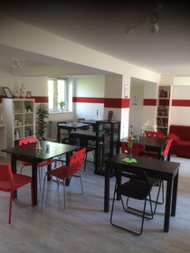 Flensbed Hostel & Boardinghouse