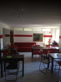 Flensbed Hostel & Boardinghouse