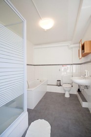 Flensbed Hostel & Boardinghouse