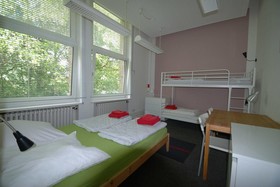 Flensbed Hostel & Boardinghouse
