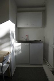 Flensbed Hostel & Boardinghouse