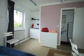 Flensbed Hostel & Boardinghouse