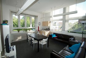 Flensbed Hostel & Boardinghouse