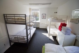 Flensbed Hostel & Boardinghouse