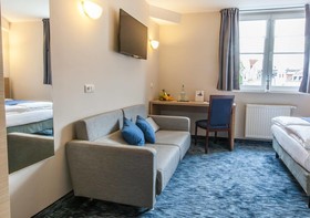 Hotel am Fjord