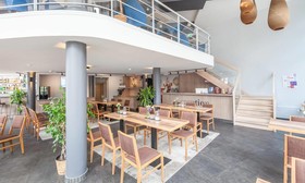 Hotel am Fjord