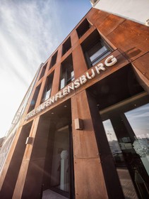 Hotel Hafen Flensburg