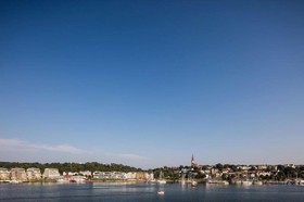Hotel Hafen Flensburg