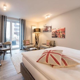 Hotel Hafen Flensburg