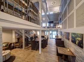 Hotel Hafen Flensburg