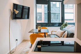 Limehome Flensburg Holm