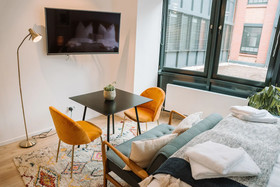 Limehome Flensburg Holm