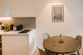 Limehome Flensburg Holm