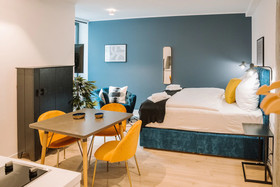 Limehome Flensburg Holm
