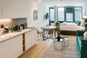 Limehome Flensburg Holm