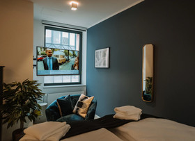 Limehome Flensburg Holm