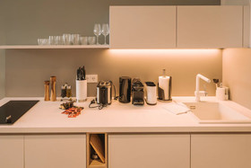 Limehome Flensburg Holm