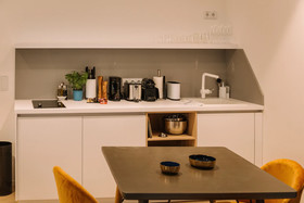 Limehome Flensburg Holm