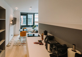 Limehome Flensburg Holm