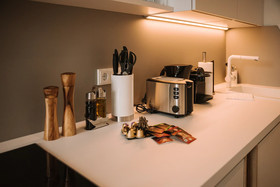 Limehome Flensburg Holm