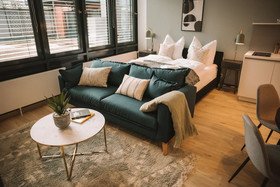 Limehome Flensburg Holm