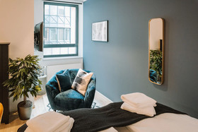 Limehome Flensburg Holm