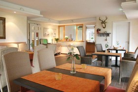 Hotel Landhaus Garni