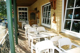 Fährhaus Ziehl