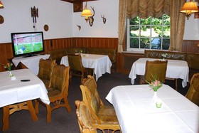 Fährhaus Ziehl