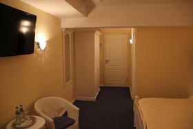 Hotel Holsteiner Hof