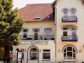 Hotel Holsteiner Hof