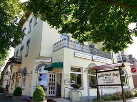 Hotel Holsteiner Hof