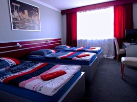 Hotel 108