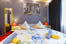 Hotel 108